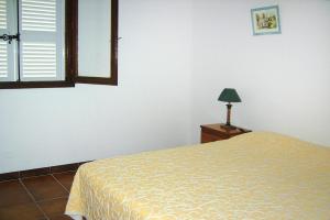 Appartements Res La Vallicella Moriani Plage Apartment with terrace or balcony : photos des chambres