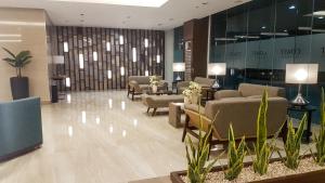 StayInMyCondo - 30th Condo in Pasay with Pool near Airport MOA,CCP & PICC In Pasay