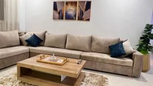 APPARTEMENT de LUXE au COEUR de Oujda - City Budget Coralia - 乌季达