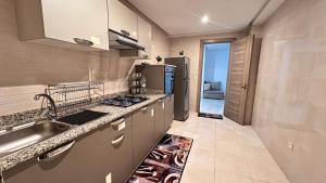 APPARTEMENT de LUXE au COEUR de Oujda - City Budget Coralia