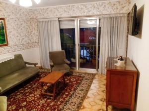 25puntocinco alquiler x día con cochera Tandil