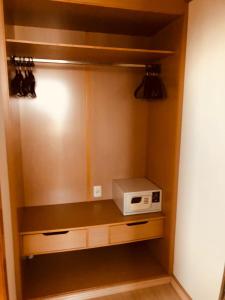 Classic Flat do Eduardo