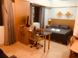 Classic Flat do Eduardo