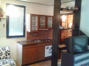 Ferienappartement strandnah