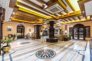 Hotel Manang - Thamel, Kathmandu