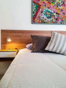 Studio Exclusivo en Palermo Queens