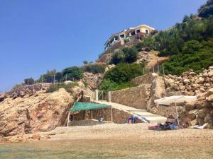 Thini Sea View Apartment