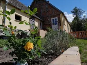 Strandhaus Florimar - Brook