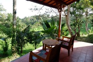 Saridevi Ecolodge