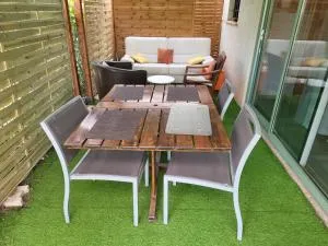 Cottage Perla Vita - 勒卡内