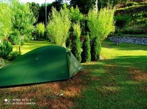 Taverna Gradetului - Pîrlagele