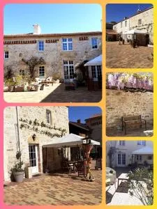 L'Heureux Lay - 圣埃米娜