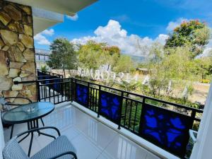 Transformer Center Hotel