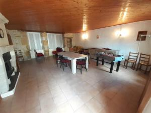 Maisons d'hotes L'Heureux Lay : photos des chambres