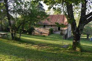 Maisons de vacances Gite du Petit Bois : photos des chambres