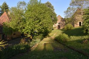 Gîte du Petit Bois