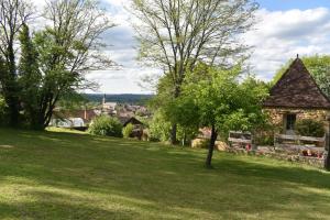 Maisons de vacances Gite du Petit Bois : photos des chambres