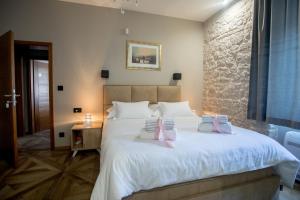 St. Nicholas lighthouse - island of Brač