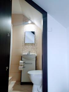 Wczasy Sandi Chłapowo