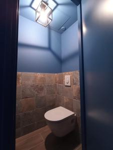 B&B / Chambres d'hotes Sous Les Pins gites et chambres d'hotes : photos des chambres