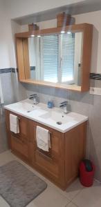 Chambre Le mans avec salle de bain privée