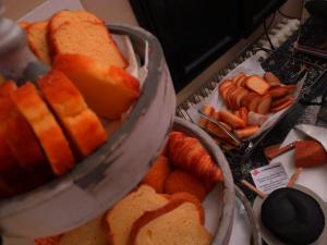 Hotels Cit'Hotel des Messageries : photos des chambres