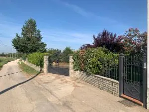 Casa Elena - Pieve di Rigutino