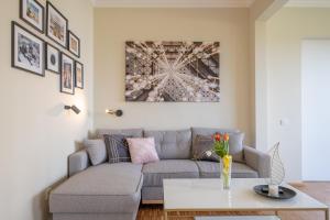 Sunrise 1BDRM View Apartment NDK Congress Centre