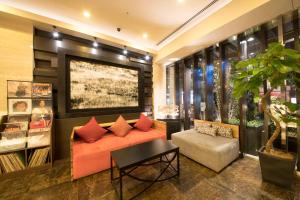 Centurion Hotel Grand Akasakamitsuke Station
