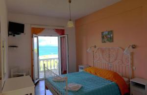 Elli Beach Apartments and Studios Corfu Greece