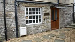 The Hideaway - 阿尔斯通