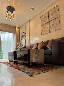 Appartement de Luxe -Prestigia Marrakech Golf City