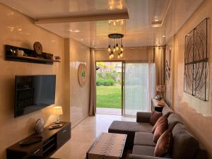 Appartement de Luxe -Prestigia Marrakech Golf City