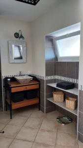 Maisons d'hotes La Fourniere : photos des chambres