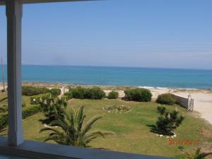 Elli Beach Apartments and Studios Corfu Greece