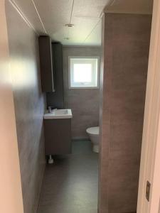 Naturnära gård i Tyfta