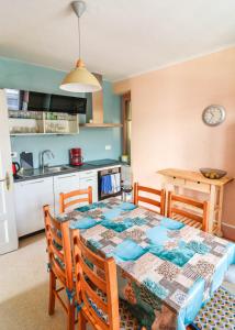 Maisons de vacances Gite Le Noisetier : photos des chambres