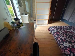 B&B / Chambres d'hotes Chasseport : photos des chambres