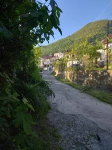 Gostevoy Dom na Ulitse Lenina - Rozhkao