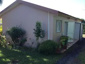 LA KAZ A DADA - La Marine