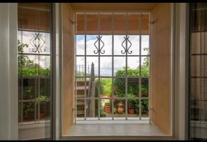 La Residenza dei Piaceri Perduti- Le Volte