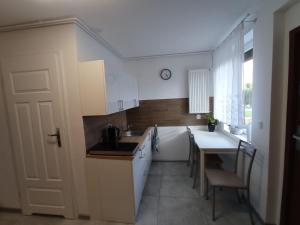 Apartament na Bałtyckiej