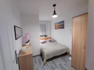 Apartament na Bałtyckiej