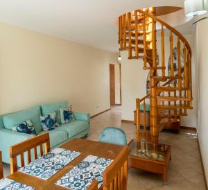 Apartamento Pedras Pretas