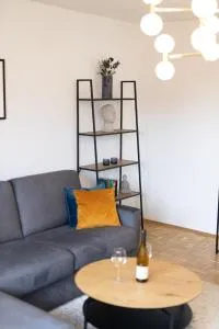 Lahn-Living III - Modernes Design - Zentrale Lage nahe Rhein und Martinsburg - Rhens