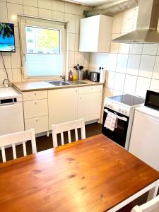 Apartment Neckarsulm