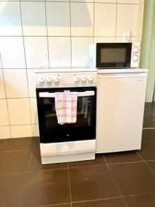 Apartment Neckarsulm