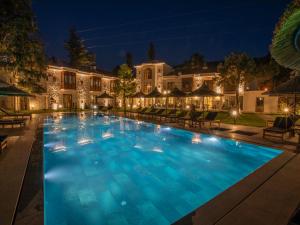 Balturk Garden Sapanca Hotel