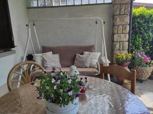 CasaDolcelago Sulzano Villa con Giardino Vista Lago Parking Free