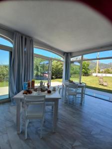 Agriturismo b&b Mares e Montes de Marrante img88